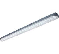 Светодиодный светильник aax.tech Айсберг aax091 38Вт, 5000k, прозрачный, 5100Лм, ip65 aax091-38-tr-5k