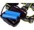 Светодиодный налобный аккумуляторный USB фонарь GLANZEN UFL-1500-A17 КА-00008948 4