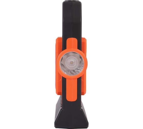 Светодиодный кемпинговый аккумуляторный USB фонарь GLANZEN CFL-0600-T18-1 КА-00008952