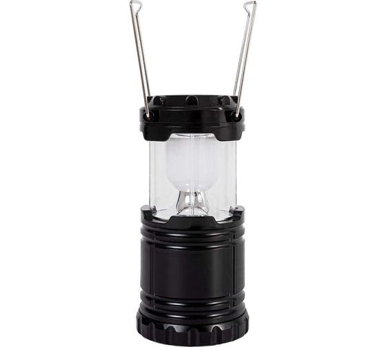 Светодиодный кемпинговый аккумуляторный USB фонарь GLANZEN CFL-0350-5803 КА-00008953