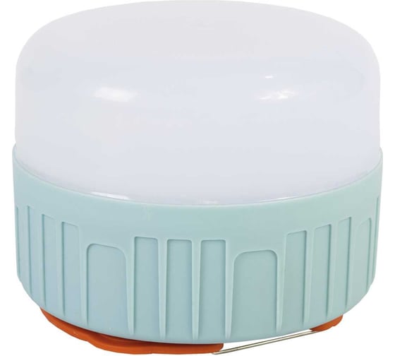 Светодиодный кемпинговый аккумуляторный USB фонарь GLANZEN CFL-0200-T05 КА-00008958