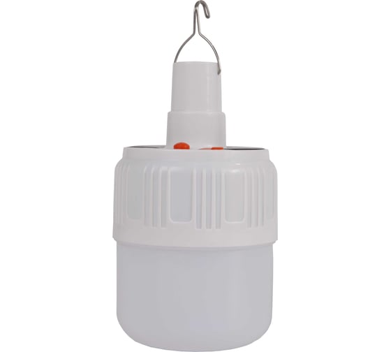 Светодиодный кемпинговый аккумуляторный USB фонарь GLANZEN CFL-0200-V51 КА-00008956