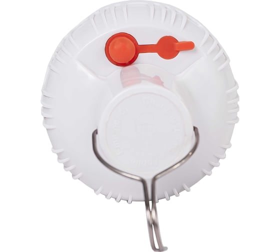 Светодиодный кемпинговый аккумуляторный USB фонарь GLANZEN CFL-0100-V49 КА-00008957
