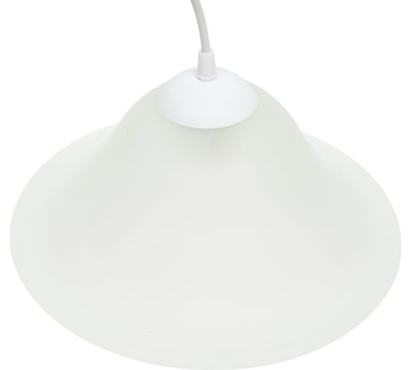 Светильник ЭЛЕТЕХ НСБ-72-60 MaxeL 50 Дюна белый 1005250343