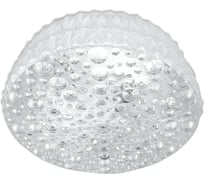 Светильник ЭЛЕТЕХ НПО-22-2x60-211 Таблетка 250 хрусталь 3789 1005151178