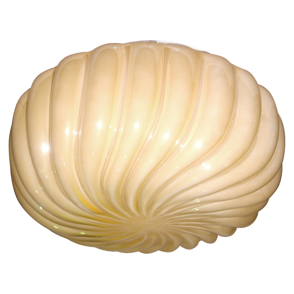 Светильник ЭЛЕТЕХ НПО-22-1x100-220 Зефир золото 1005500226 - выгодная ...