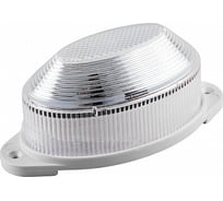 Cветильник-вспышка FERON стробы, 18LED 1,3W, белый STLB01 29894 15828897