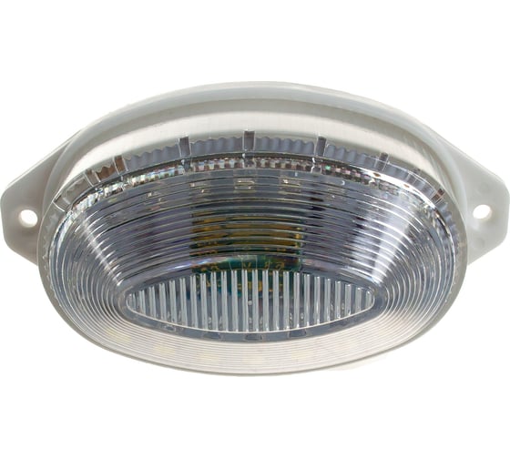 Cветильник-вспышка FERON стробы, 18LED 1,3W, белый STLB01 29894