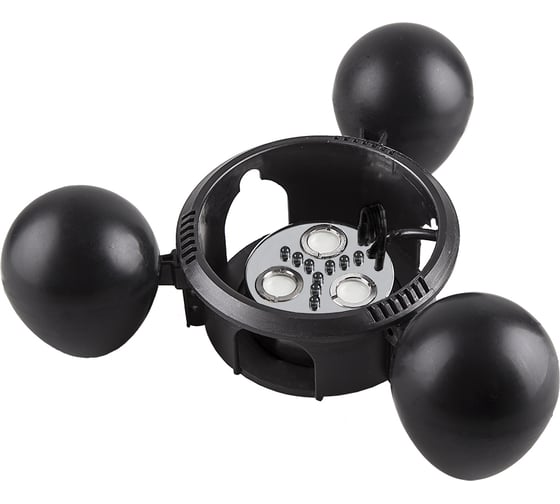 Светильник с парогенератором FERON D68*H36, 60W 36V, SP2929 29835 1