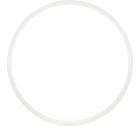 Светодиодная панель Apeyron накладная круглая, 220В,18Вт, алюминиевый корпус, изолированный драйвер, ДН 06-40