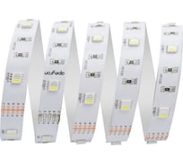 Светодиодная лента Apeyron 12В, 7,2 Вт/м 100 15829995