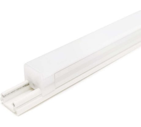 Светодиодный светильник с треком Apeyron 24В, 9Вт, 720Лм, 4000K 07-12