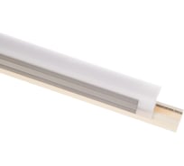 Светодиодный светильник с треком Apeyron 24В, 18Вт, 1620Лм, 4000K 07-14