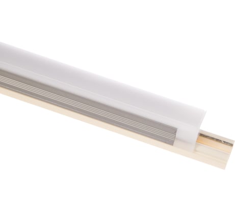 Светодиодный светильник с треком Apeyron 24В, 18Вт, 1620Лм, 4000K 07-14