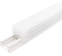 Cветодиодный cветильник с треком Apeyron 24В, 2Вт, 160Лм, 4000K 07-09