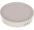 Светодиодная панель Apeyron накладная круглая 220В,15Вт, алюминиевый корпус, изолированный драйвер ДН 06-38 2