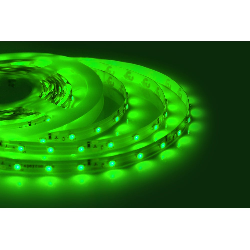 Светодиодная лента Apeyron 12В, 4,8 Вт/м 85 - выгодная цена, отзывы ...