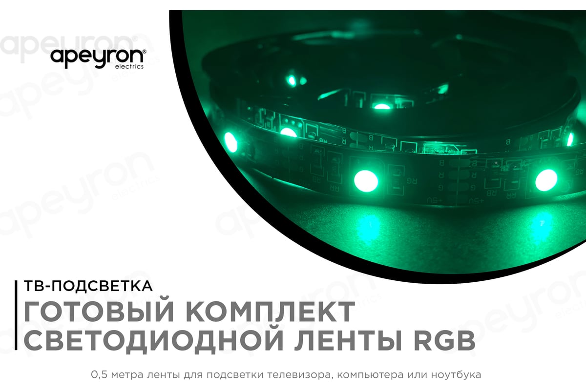 Виды подсветки для ПК: RGB, ARGB, FRGB
