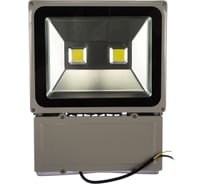 Светодиодный прожектор Apeyron 220В, 100 Вт, COB, IP65, 8200 Лм, 290x240x150 мм, ХБ 05-09