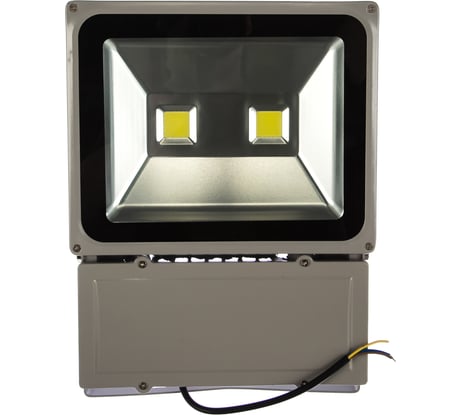 Светодиодный прожектор Apeyron 220В, 100 Вт, COB, IP65, 8200 Лм, 290x240x150 мм, ХБ 05-09