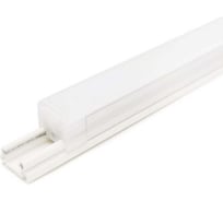 Светодиодный светильник с треком Apeyron 24В, 5Вт, 400Лм, 4000K 07-11