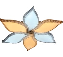 Управляемый светильник Ambrella Light ORBITAL CLASSIC FK212/6 WH 108W