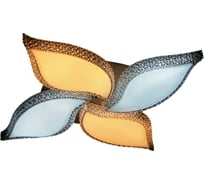 Управляемый светильник Ambrella Light ORBITAL CLASSIC FK211/4 WH 72W