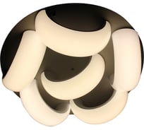 Управляемый светильник Ambrella Light ORBITAL CLOUD FC12/6 WH 120W