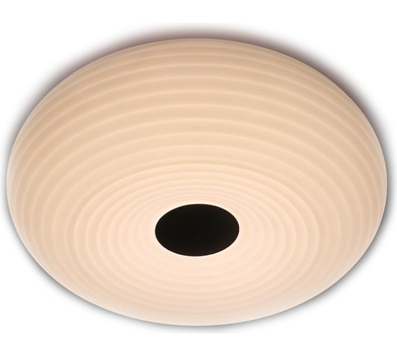 Управляемый светильник Ambrella Light ORBITAL CLOUD FC348 WH 96W 1