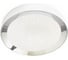 Управляемый светильник Ambrella Light ORBITAL CRYSTAL SAND FS1212 WH/WH 64W+23W 1