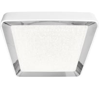 Управляемый светильник Ambrella Light ORBITAL CRYSTAL SAND FS1216 WH/WH 72W+29W