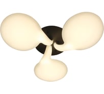 Управляемый светильник Ambrella Light ORBITAL CLOUD FC22/3 WH 108W