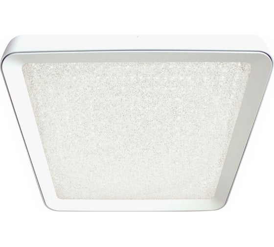 Управляемый светильник Ambrella Light ORBITAL CRYSTAL SAND FS1218 WH/WH 112W+36W