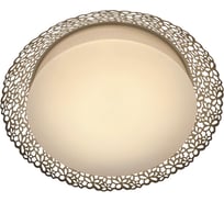 Управляемый светильник Ambrella Light ORBITAL DESIGN F119 WH 72W