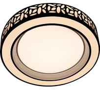 Управляемый светильник Ambrella Light ORBITAL DESIGN F210 WH 96W