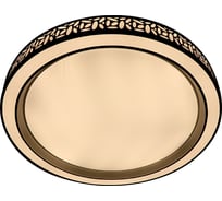 Управляемый светильник Ambrella Light ORBITAL DESIGN F211 WH 208W