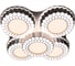 Управляемый светильник Ambrella Light ORBITAL HIGH-TECH FH13/5 WH 160W 1