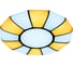 Управляемый светильник Ambrella Light ORBITAL PARUS FP2313L WH 114W 1