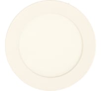 Светодиодная круглая панель IN HOME NRLP-eco 6Вт 230В 4000К 420Лм 120мм IP40 4690612010625