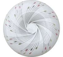 Светодиодный светильник IN HOME DECO 10Вт 4000К 650лм 230В 230мм карусель 4690612008196