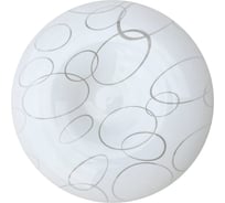 Светодиодный светильник IN HOME DECO 10Вт 4000К 650лм 230В 230мм орион 4690612007915