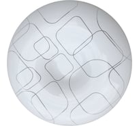 Светодиодный светильник IN HOME DECO 14Вт 4000К 910лм 230В 300мм глория 4690612007946