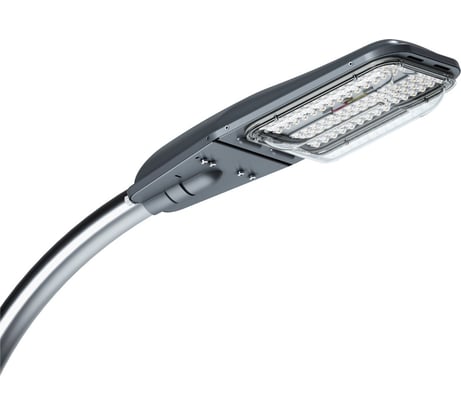 Светильник GALAD Победа S LED-100-Д120-IP65-УХЛ1 (750/E/X/RAL9023/C50/PMMA/ST/G1) 22729