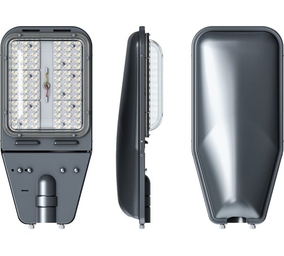 Светильник GALAD Победа S LED-100-Д120-IP65-УХЛ1 (750/E/X/RAL9023/C50/PMMA/ST/G1) 22729