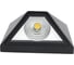 Уличный светодиодный светильник Uniel ulu-s50a-8w/4000k ip65 black UL-00009347 5