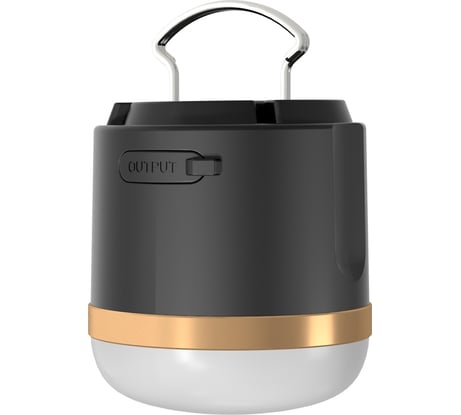 LED-лампа/фонарь на аккумуляторе EcoFlow Camping Light 4895251600545