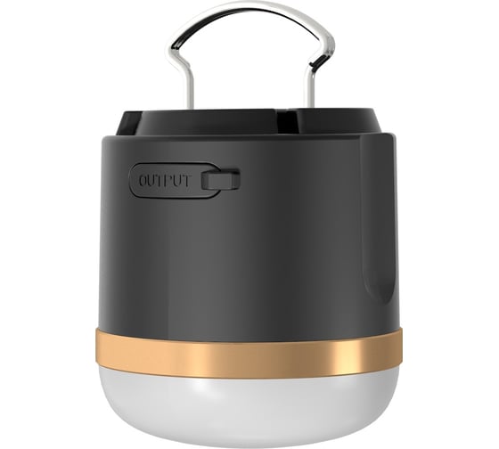 LED-лампа/фонарь на аккумуляторе EcoFlow Camping Light 4895251600545