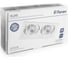 Карданный светодиодный светильник FERON 2x20W 3600 Lm, 4000К, 35 градусов, белый, AL202 29777 7