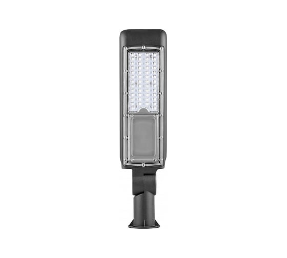 Уличный светодиодный светильник FERON 100LED*100W 85-265V/50Hz цвет черный IP65, SP2820 32253