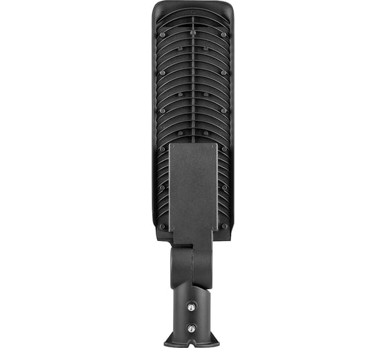 Уличный светодиодный светильник FERON 30LED*30W A85-265V/50Hz цвет черный IP65, SP2818 32251